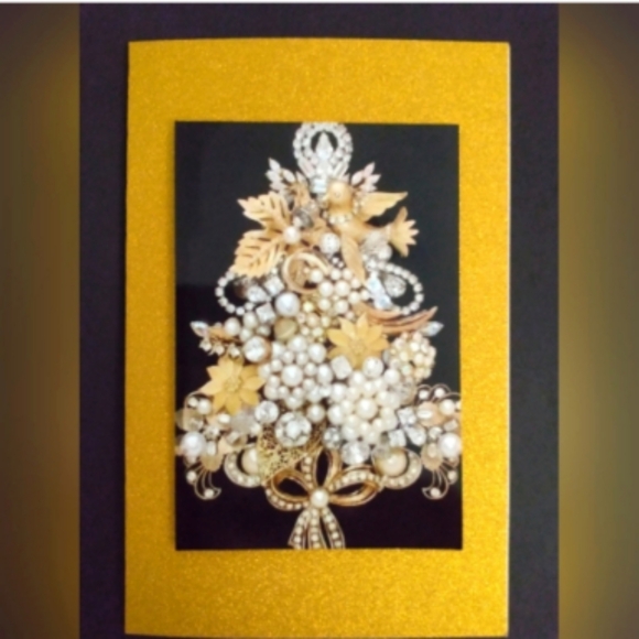 (10 diff) Christmas card 🎄 - Picture 2 of 10